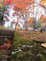 土津神社