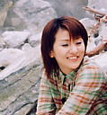 若菜ちゃん
